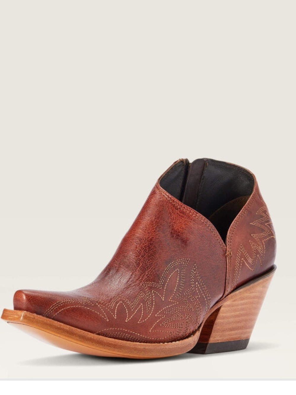 Ariat Jolene Sedona Booties